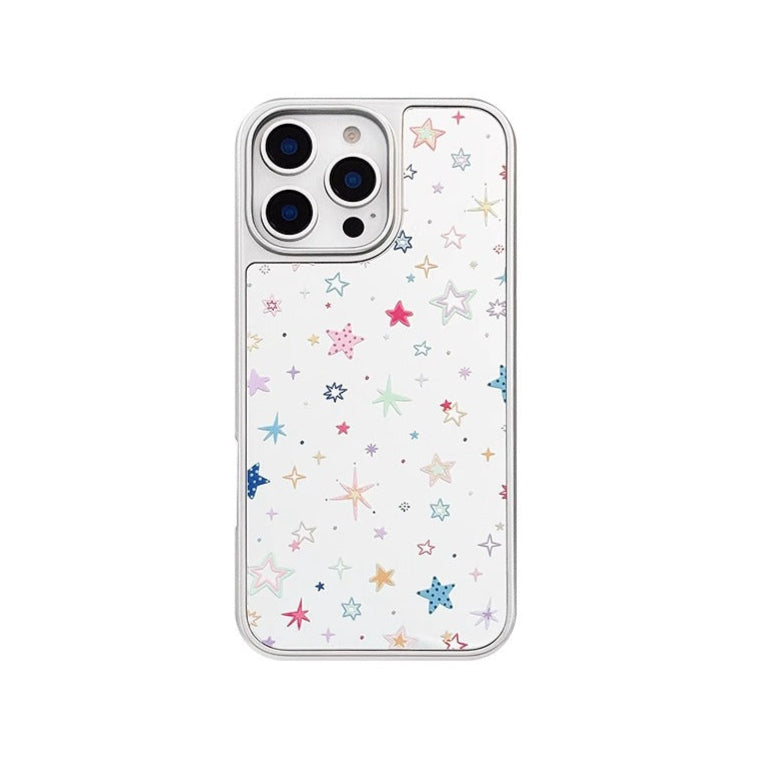 Colorful Star Phone Case