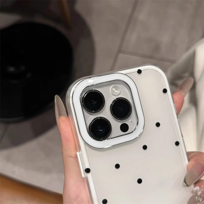 Jelly Dot Phone Case