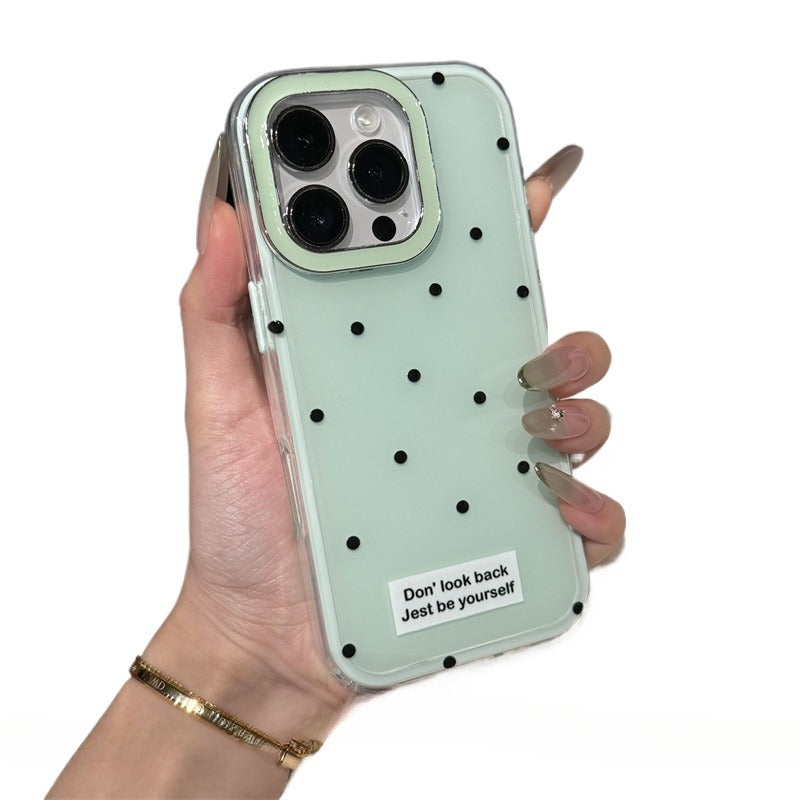 Jelly Dot Phone Case