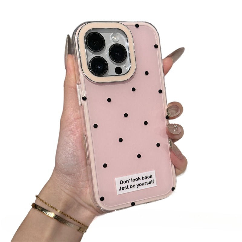 Jelly Dot Phone Case