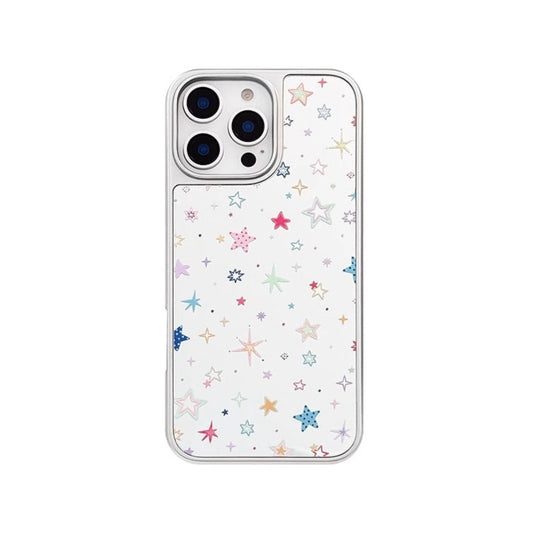 Colorful Star Phone Case