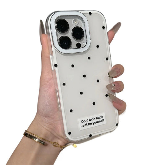 Jelly Dot Phone Case